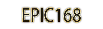 Logo EPIC168
